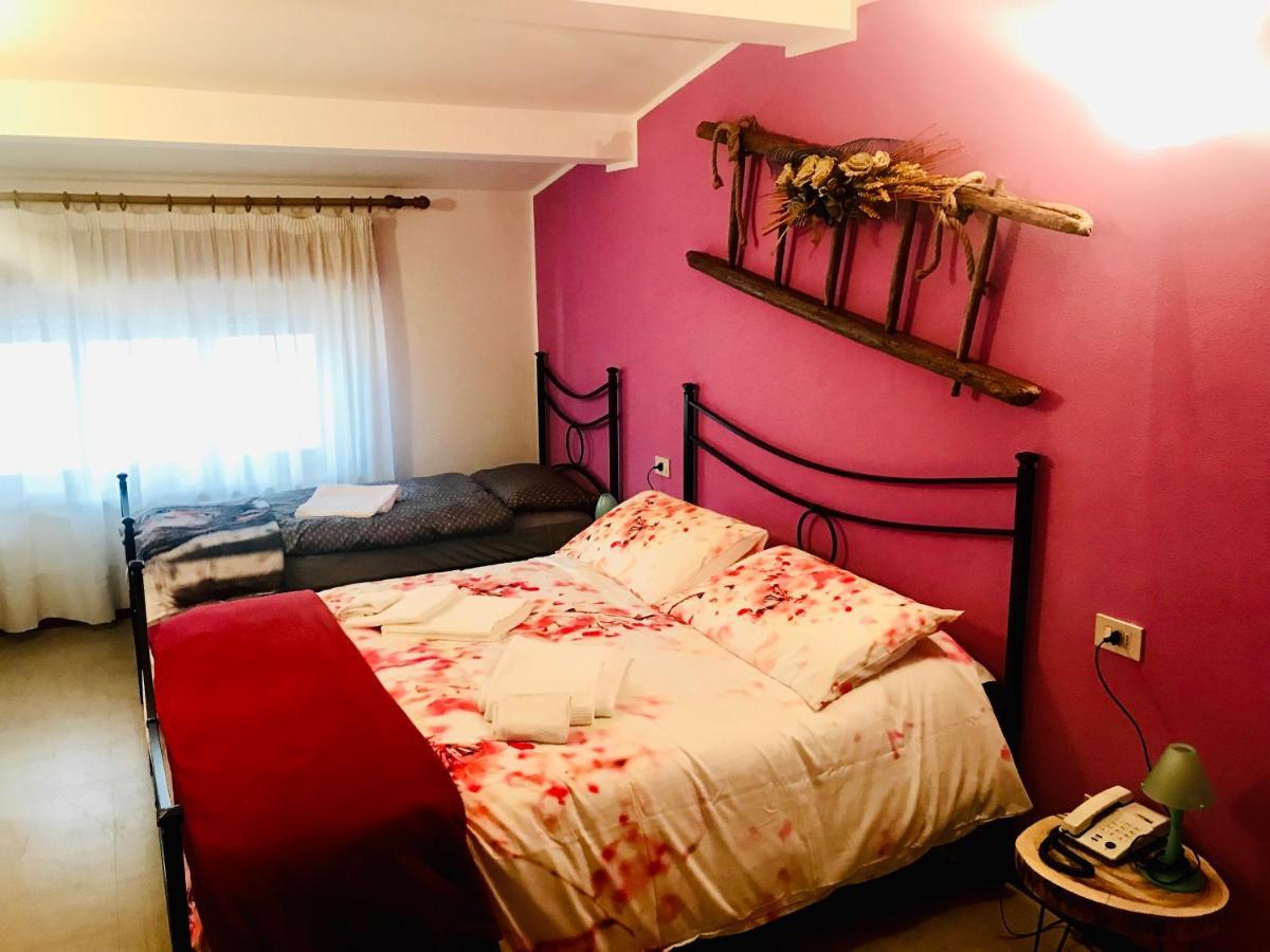 Albergo Ristorante Dal Cogo Spert Exterior foto
