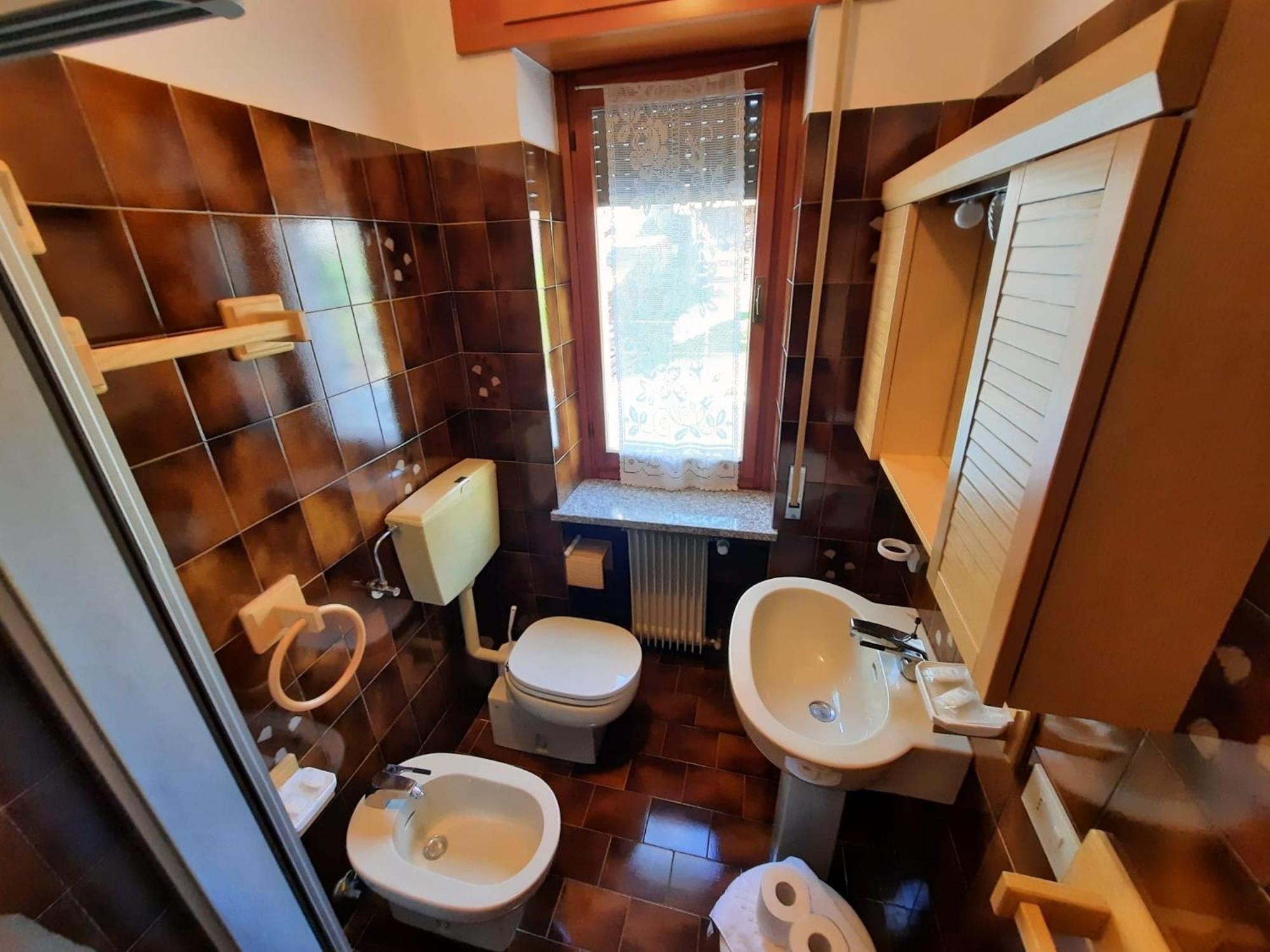 Albergo Ristorante Dal Cogo Spert Zimmer foto